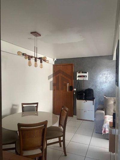 Apartamento, 2 quartos, 56 m² - Foto 5