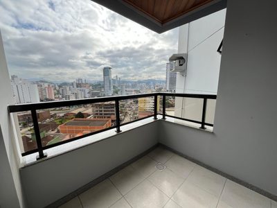 Apartamento, 2 quartos, 87 m² - Foto 2