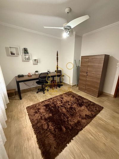 Casa, 3 quartos, 250 m² - Foto 4