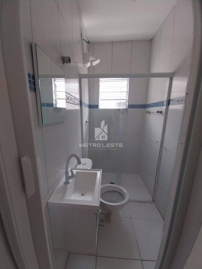 Sobrado, 2 quartos, 54 m² - Foto 2