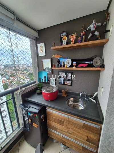 Apartamento, 2 quartos, 55 m² - Foto 4