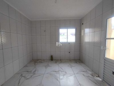 Casa, 2 quartos, 82 m² - Foto 4