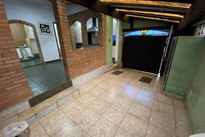 Casa, 3 quartos, 200 m² - Foto 4