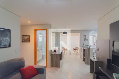 Apartamento, 2 quartos, 62 m² - Foto 2