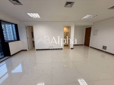 Sala-Conjunto, 44 m² - Foto 4