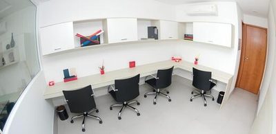 Sala-Conjunto, 30 m² - Foto 3