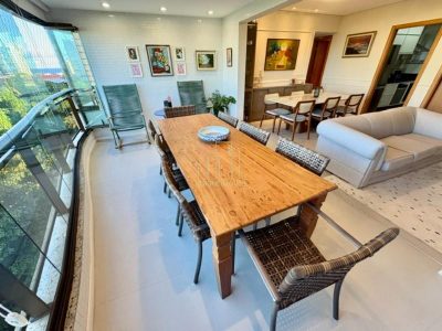Apartamento, 3 quartos, 116 m² - Foto 3