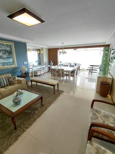 Apartamento, 3 quartos, 116 m² - Foto 1
