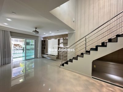 Casa, 4 quartos, 400 m² - Foto 4