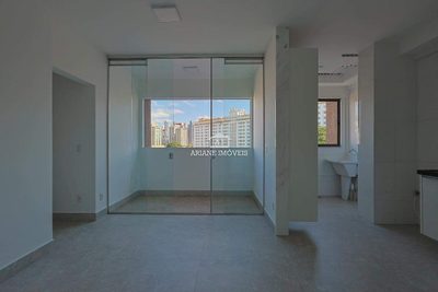 Apartamento, 2 quartos, 66 m² - Foto 3