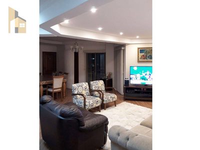 Apartamento, 3 quartos, 145 m² - Foto 4