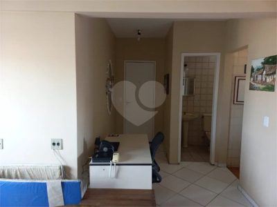 Apartamento, 1 quarto, 49 m² - Foto 4
