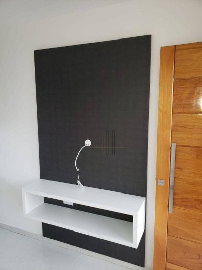 Apartamento, 2 quartos, 48 m² - Foto 4