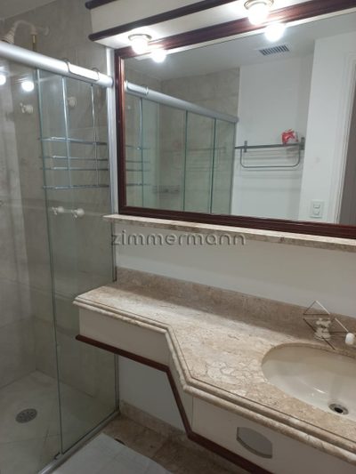 Flat/Apart Hotel, 1 quarto, 34 m² - Foto 5