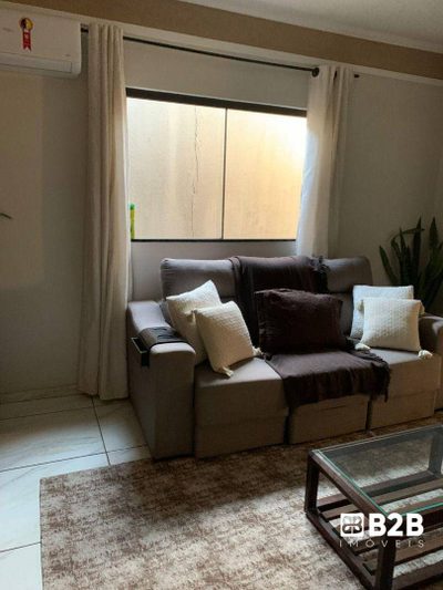 Casa, 2 quartos, 121 m² - Foto 4