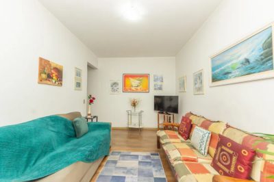 Apartamento, 1 quarto, 50 m² - Foto 1