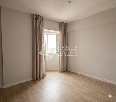 Apartamento, 3 quartos, 55 m² - Foto 1