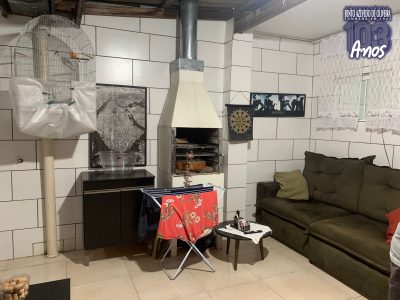 Casa, 1 quarto, 47 m² - Foto 4