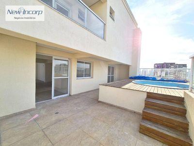 Cobertura, 4 quartos, 234 m² - Foto 3