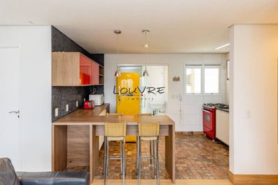 Apartamento, 2 quartos, 92 m² - Foto 5