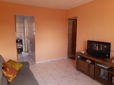 Apartamento, 2 quartos, 40 m² - Foto 3