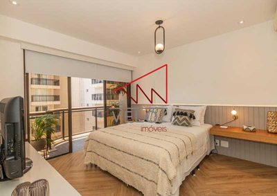 Apartamento, 2 quartos, 90 m² - Foto 3