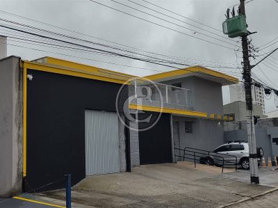Prédio Inteiro, 545 m² - Foto 3