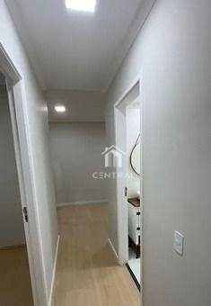 Apartamento, 3 quartos, 60 m² - Foto 2