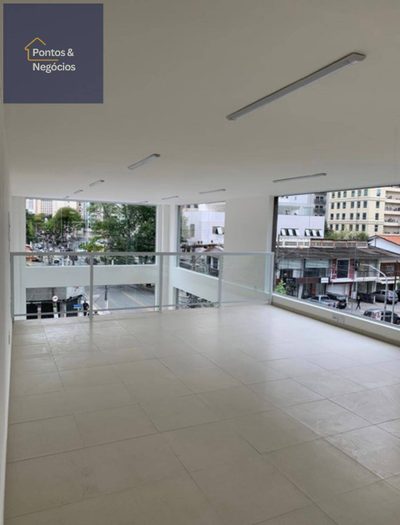 Loja-Salão, 328 m² - Foto 5