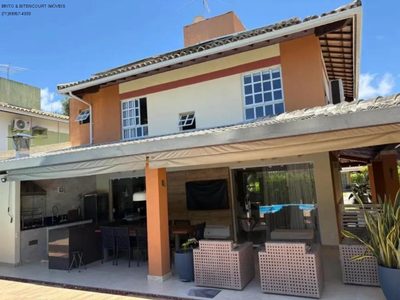 Casa, 4 quartos, 511 m² - Foto 2