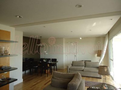 Apartamento, 2 quartos, 123 m² - Foto 3
