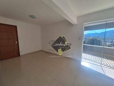 Apartamento, 2 quartos - Foto 1