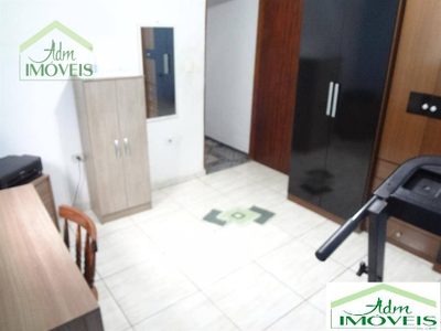 Sobrado, 3 quartos, 98 m² - Foto 2
