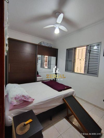 Sobrado, 3 quartos, 142 m² - Foto 5