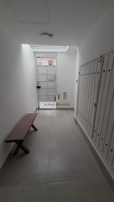 Apartamento, 2 quartos, 42 m² - Foto 2