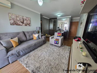 Apartamento, 3 quartos, 103 m² - Foto 4