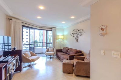 Apartamento, 3 quartos, 114 m² - Foto 2