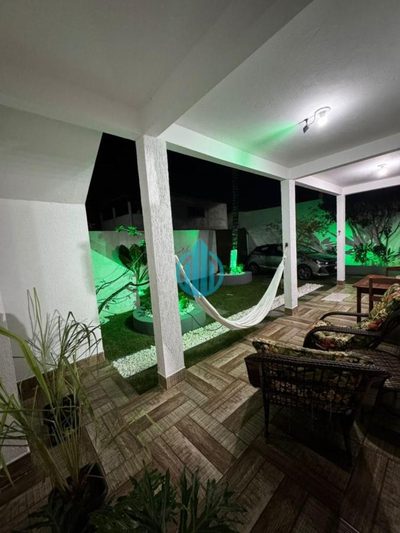 Casa, 2 quartos, 255 m² - Foto 4