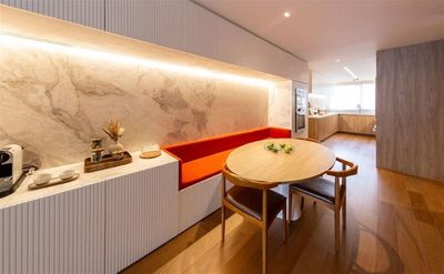 Apartamento, 3 quartos, 317 m² - Foto 4