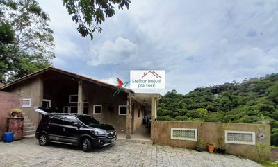 Casa, 3 quartos, 250 m² - Foto 4