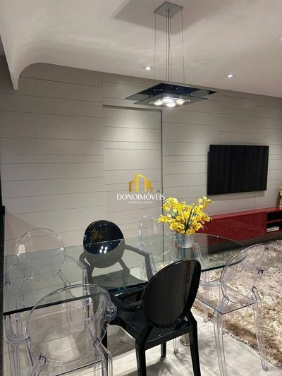 Apartamento, 2 quartos, 91 m² - Foto 4