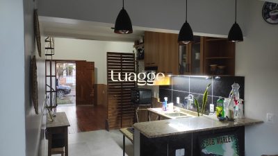 Casa, 2 quartos, 81 m² - Foto 4
