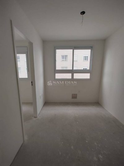 Apartamento, 2 quartos, 35 m² - Foto 4