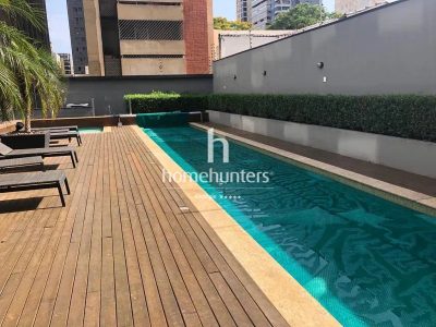 Apartamento, 1 quarto, 70 m² - Foto 1