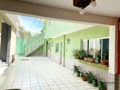 Casa, 7 quartos, 600 m² - Foto 3