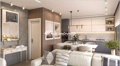 Sobrado, 3 quartos, 207 m² - Foto 5