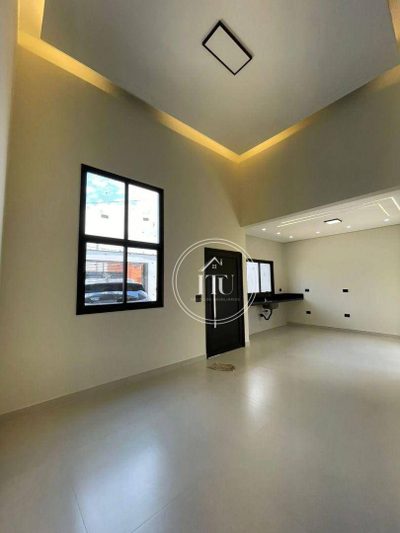 Casa, 3 quartos, 93 m² - Foto 2