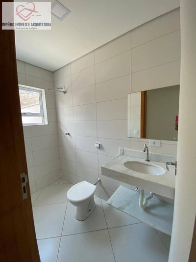 Casa, 2 quartos - Foto 5