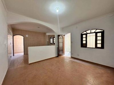 Casa, 2 quartos, 64 m² - Foto 5