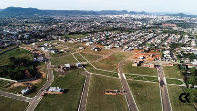 Terreno, 322 m² - Foto 1